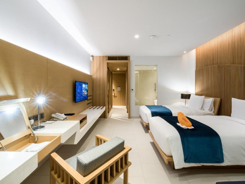 Ace of Hua Hin Resort  22