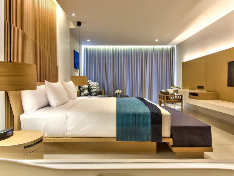 Ace of Hua Hin Resort  23