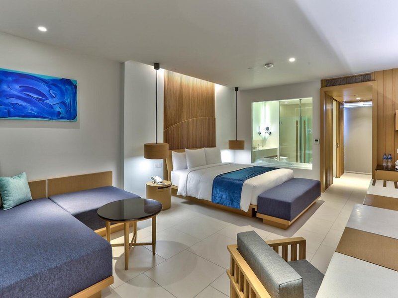 Ace of Hua Hin Resort  24