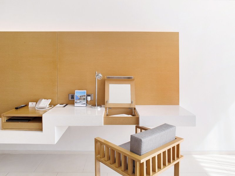 Ace of Hua Hin Resort  25