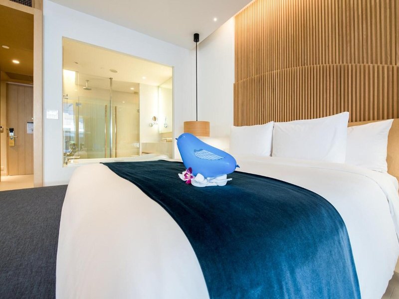 Ace of Hua Hin Resort  26