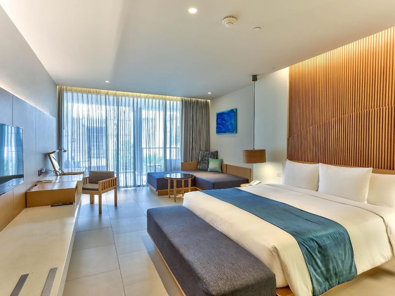 Ace of Hua Hin Resort  27