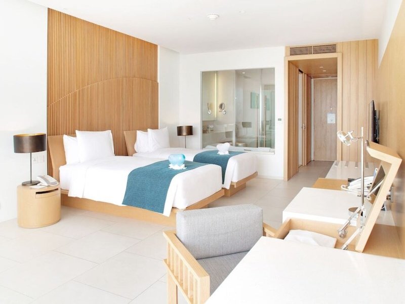 Ace of Hua Hin Resort  28