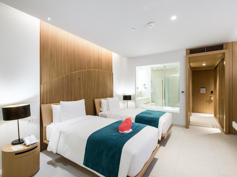 Ace of Hua Hin Resort  29