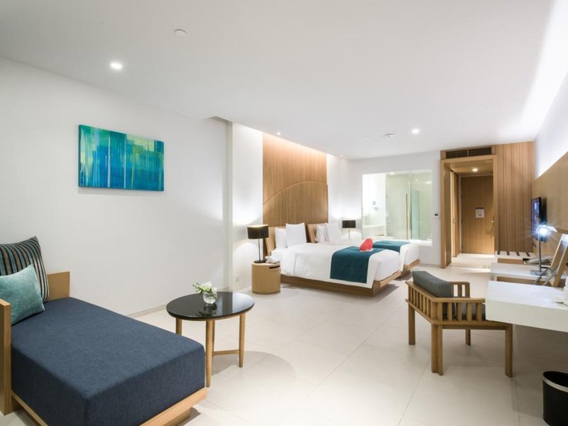 Ace of Hua Hin Resort  30