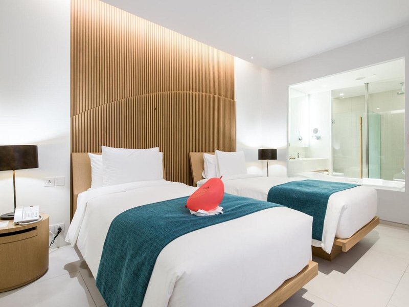 Ace of Hua Hin Resort  32