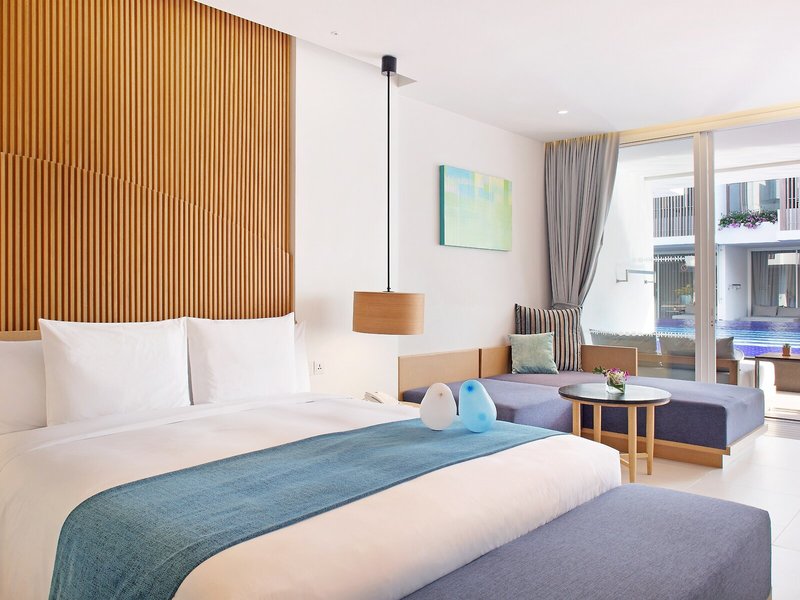 Ace of Hua Hin Resort  33