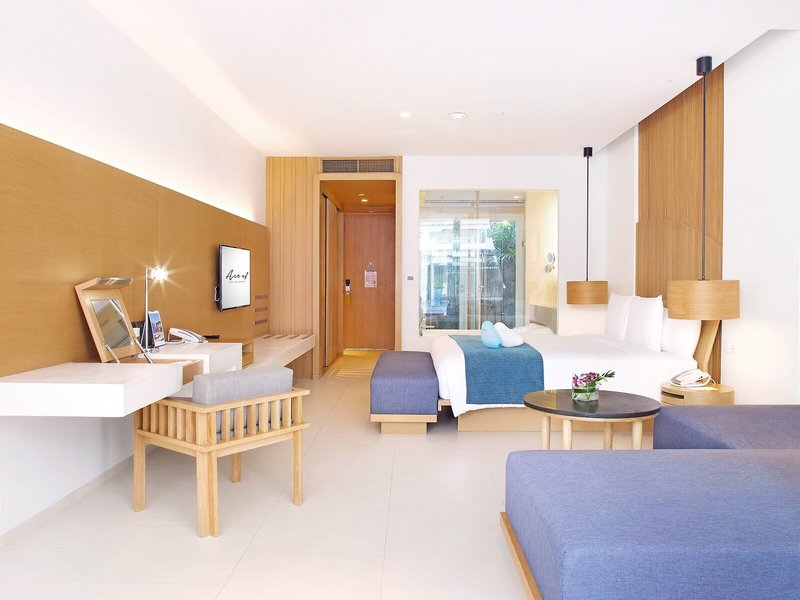 Ace of Hua Hin Resort  35