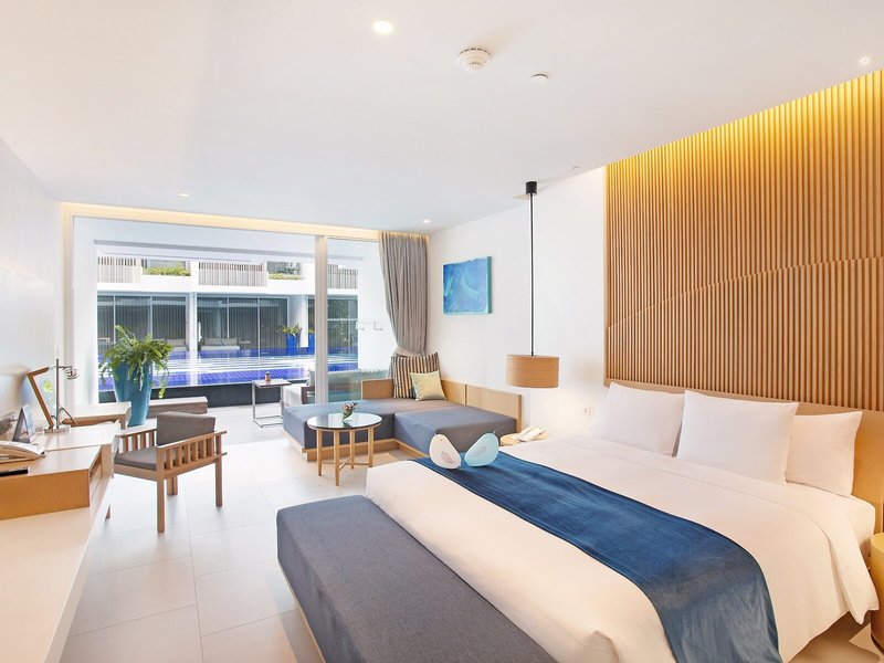 Ace of Hua Hin Resort  36