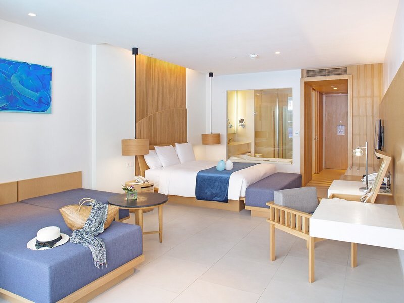 Ace of Hua Hin Resort  37