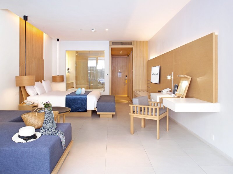 Ace of Hua Hin Resort  38