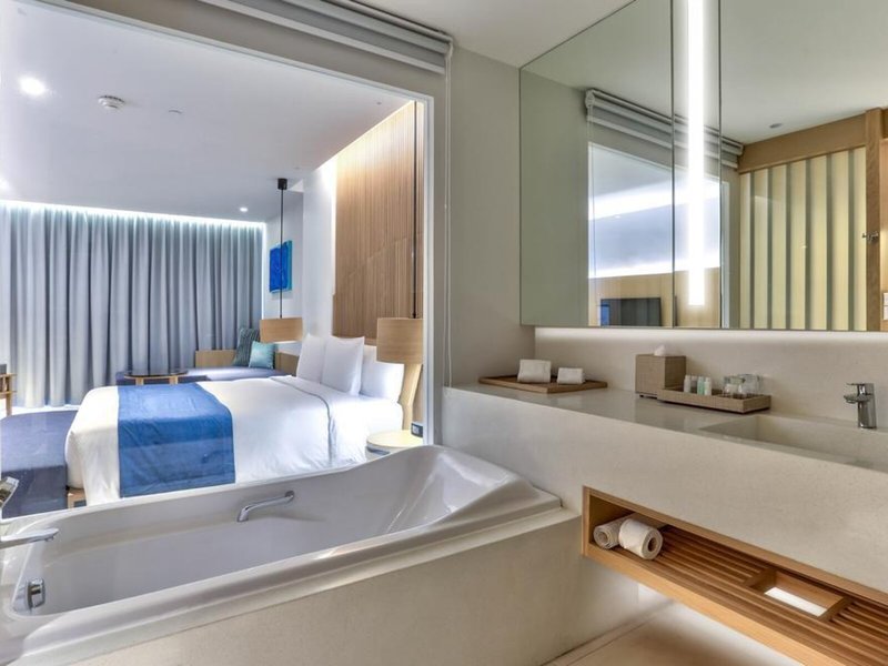 Ace of Hua Hin Resort  39