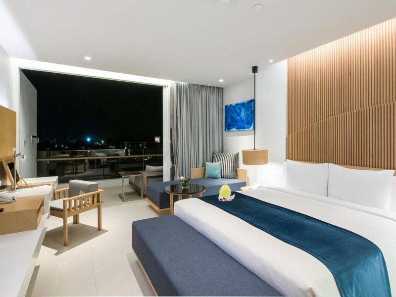 Ace of Hua Hin Resort  40