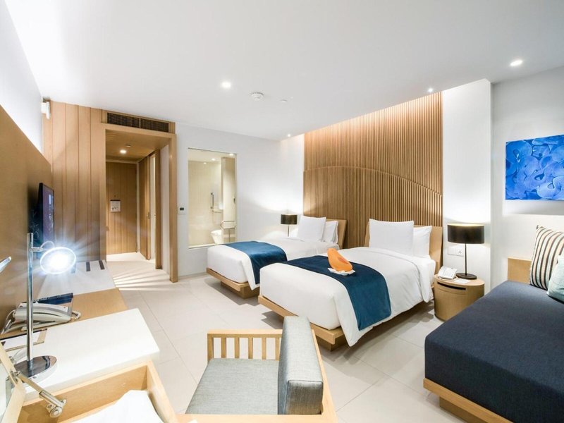 Ace of Hua Hin Resort  41