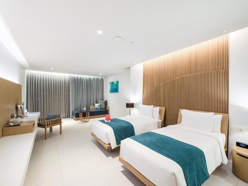 Ace of Hua Hin Resort  43