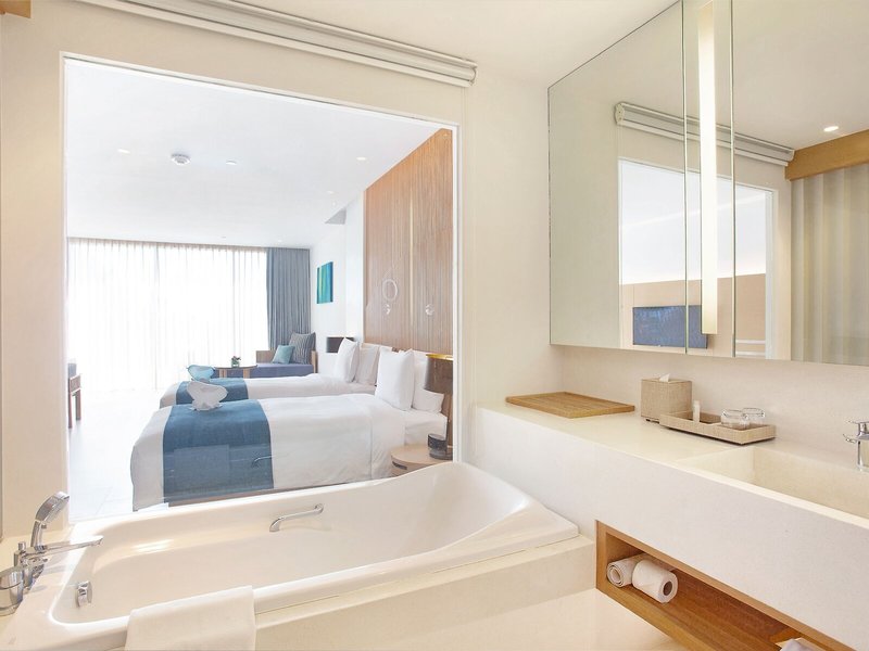 Ace of Hua Hin Resort  44