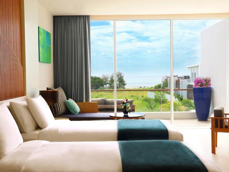 Ace of Hua Hin Resort  45