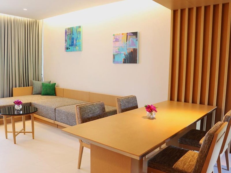 Ace of Hua Hin Resort  46