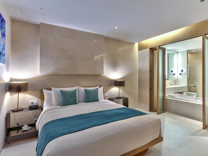 Ace of Hua Hin Resort  47