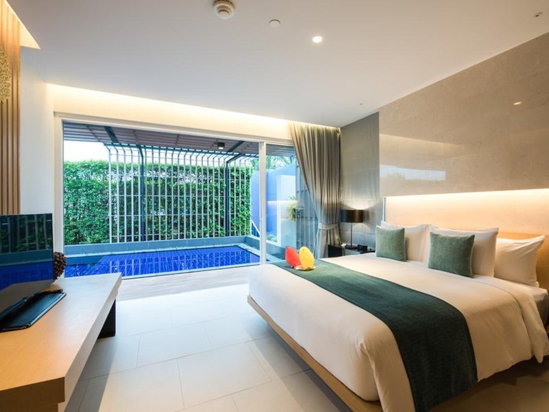 Ace of Hua Hin Resort  48