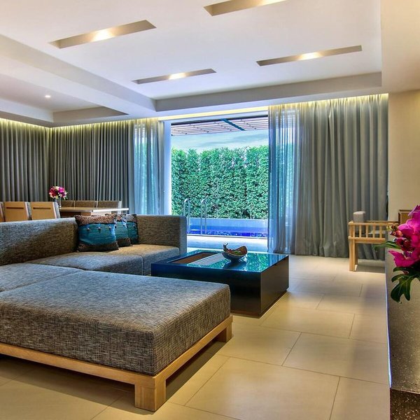 Ace of Hua Hin Resort  49