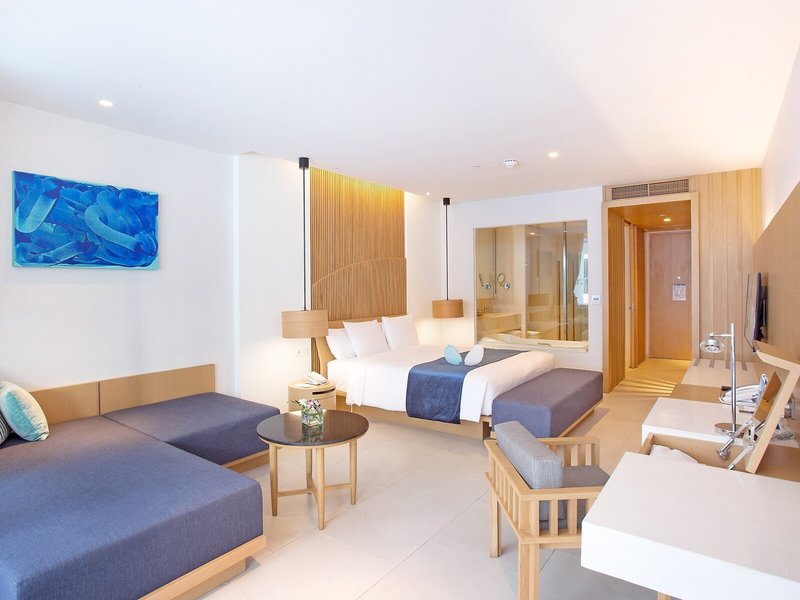 Ace of Hua Hin Resort  50