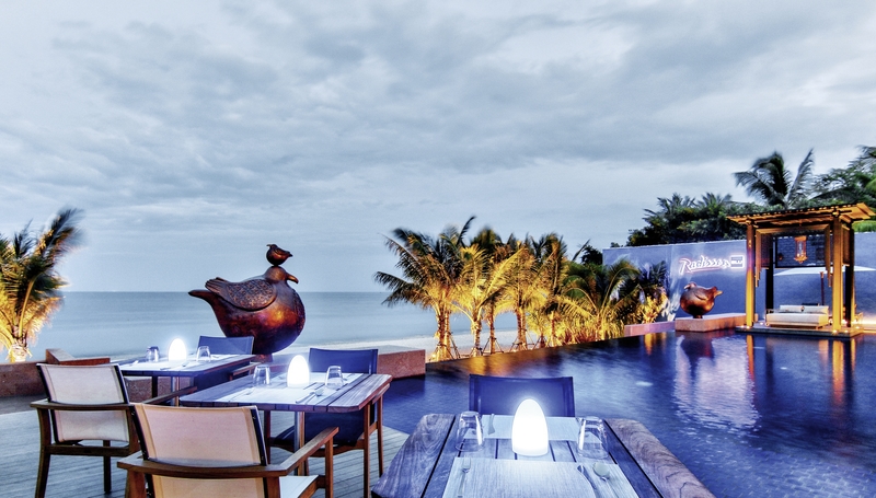 Ace of Hua Hin Resort  4