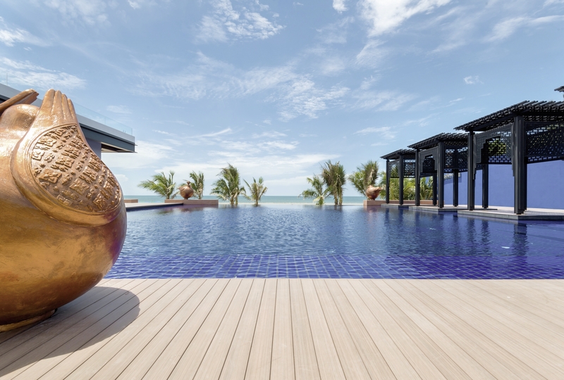 Ace of Hua Hin Resort  1