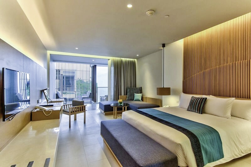 Ace of Hua Hin Resort  2