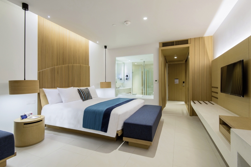 Ace of Hua Hin Resort  3