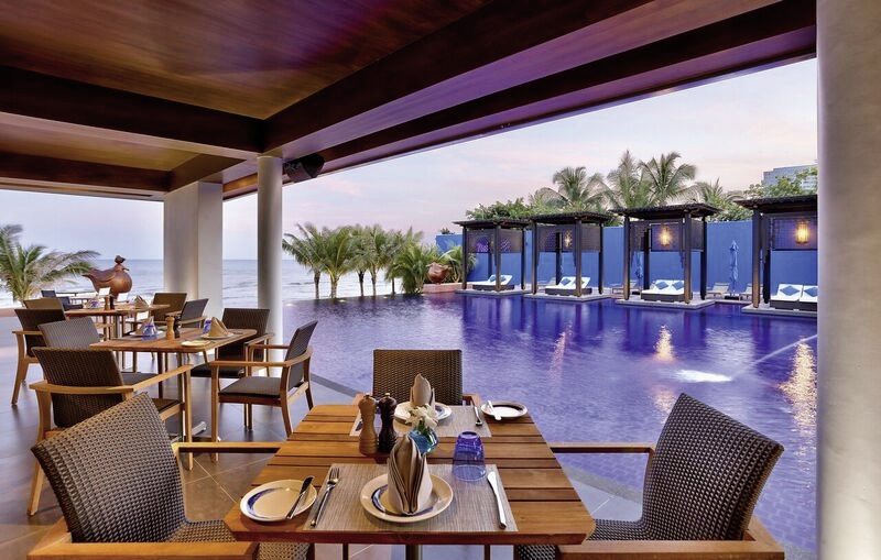 Ace of Hua Hin Resort  5