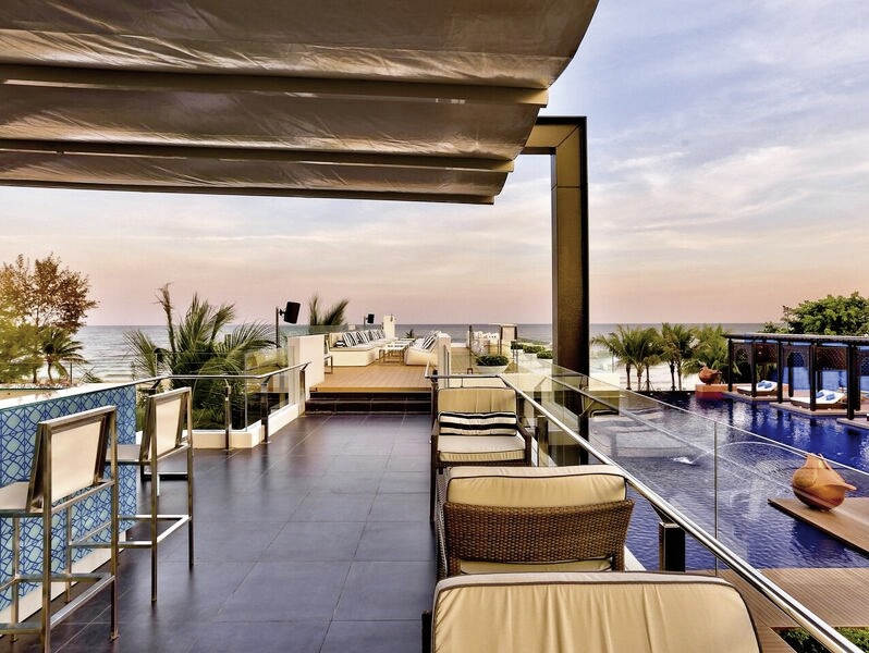 Ace of Hua Hin Resort  6