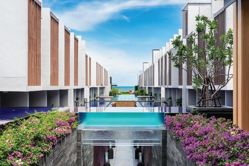 Ace of Hua Hin Resort 1