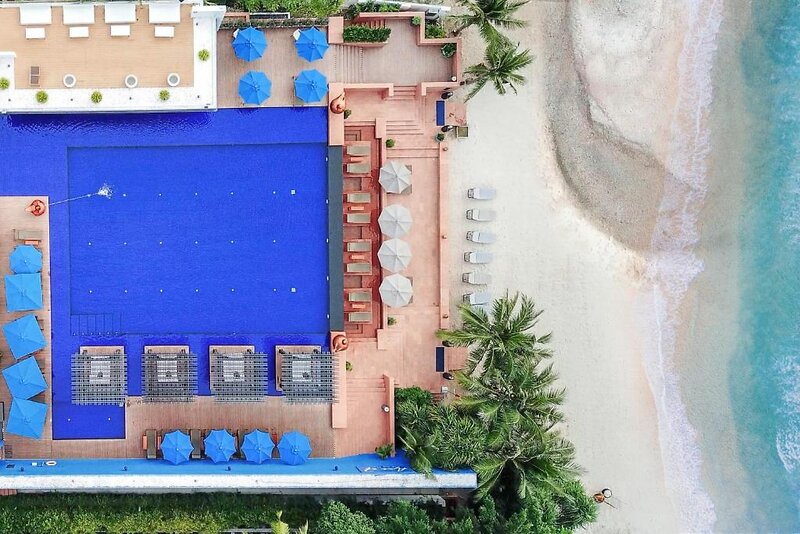 Ace of Hua Hin Resort 2