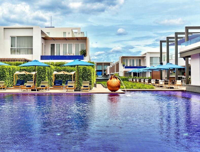Ace of Hua Hin Resort 4