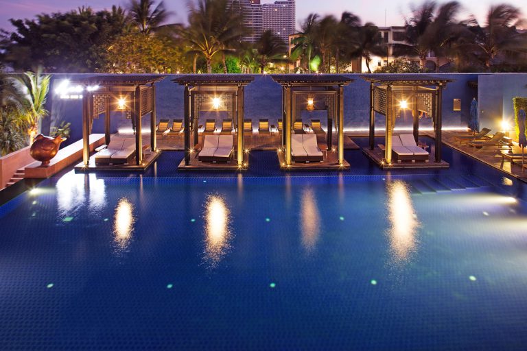 Ace of Hua Hin Resort 7