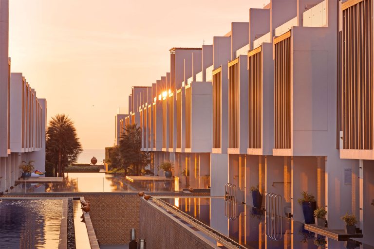 Ace of Hua Hin Resort 9