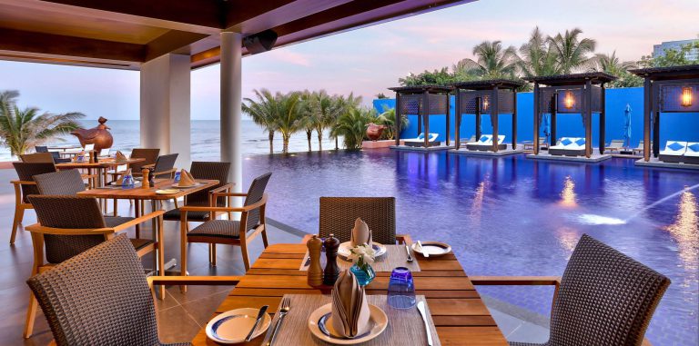 Ace of Hua Hin Resort 14