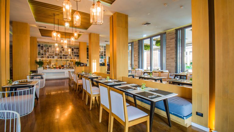 Ace of Hua Hin Resort 15