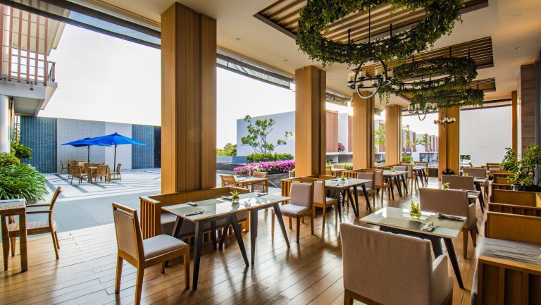 Ace of Hua Hin Resort 16