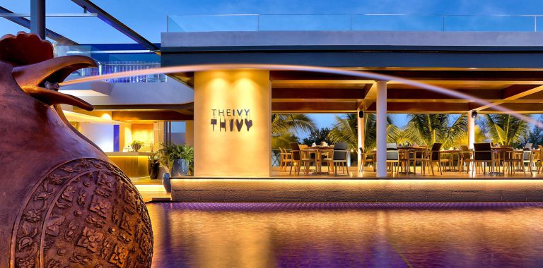 Ace of Hua Hin Resort 17