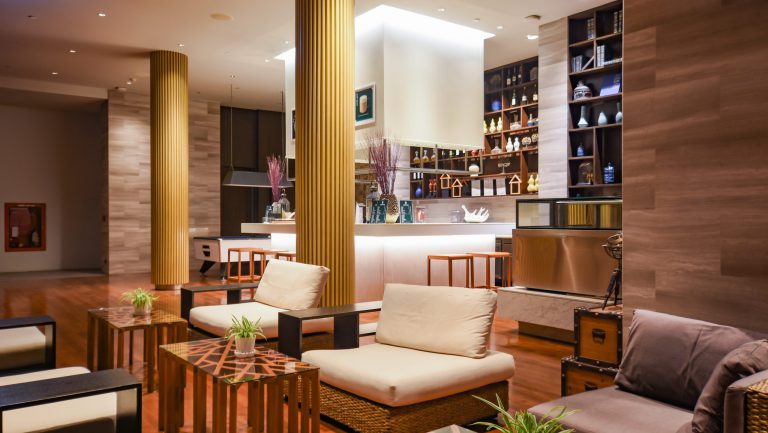 Ace of Hua Hin Resort 18