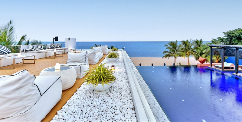 Ace of Hua Hin Resort 19