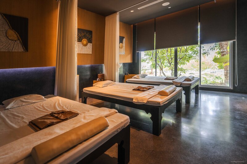 Ace of Hua Hin Resort 21