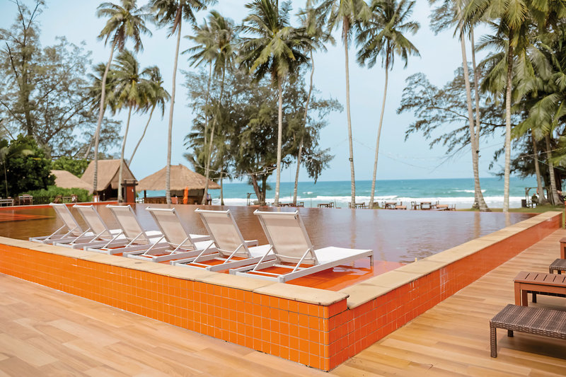 Koh Kood Paradise Beach 2