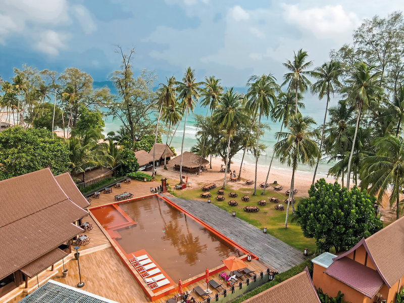 Koh Kood Paradise Beach 3