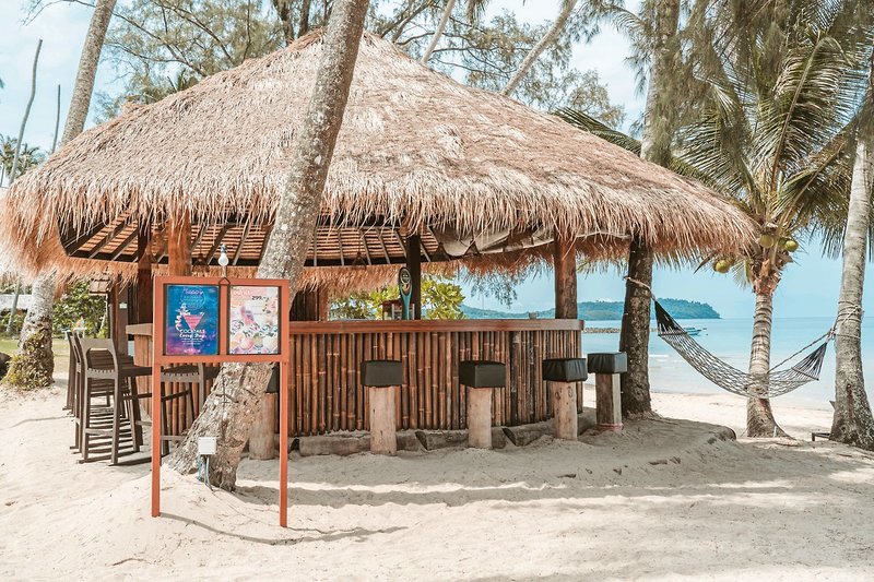 Koh Kood Paradise Beach 5