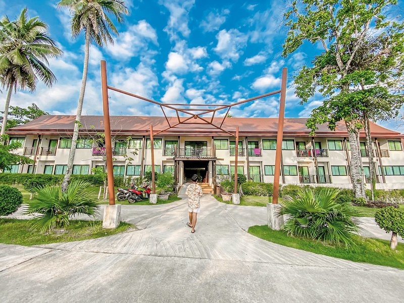 Koh Kood Paradise Beach 9