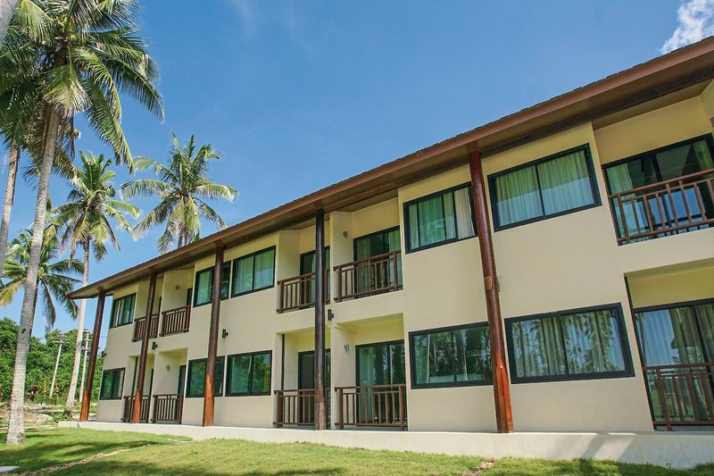 Koh Kood Paradise Beach 10