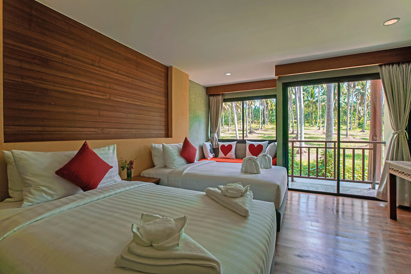 Koh Kood Paradise Beach 11